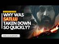 Why Did Diljit Dosanjh S Satluj Disappear In 48 Hours Explained