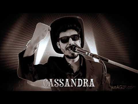 Genézio Carlos - Cassandra (Trap-Bolero-Brega)