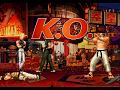 Saturn Longplay 097 The King Of Fighters 97