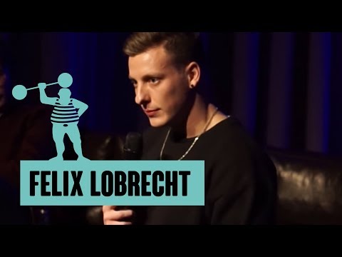 Felix Lobrecht - The Sleeping Bag