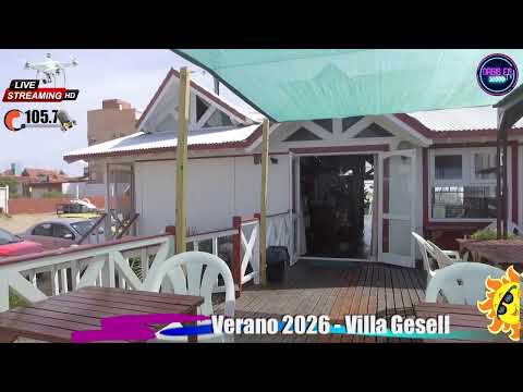 "Balneario Dack 2026 " Stream