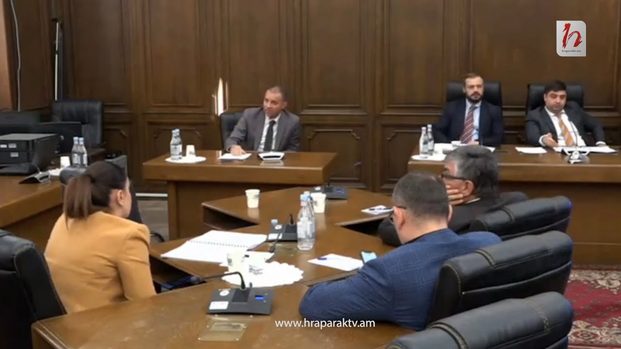 Դեսպանատան անելիքը ո՞րն ա, Լարսում ինչի իրավական գրասենյակ չկա