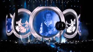 Ligabue - Nati per vivere - MONDOVISIONE