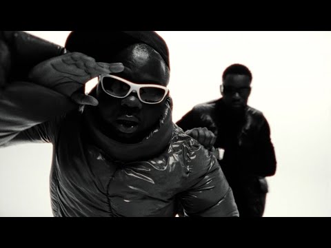 Zed - Opps ft. Guy2bezbar (Clip Officiel)