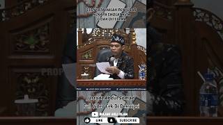 Download lagu SHOLAT SELAMA 60 TAHUN TAPI TIDAK ADA SATUPUN SHOLATNYA YANG DITERIMA, TERNYATA INI PENYEBABNYA mp3