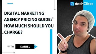Digital Marketing Prices