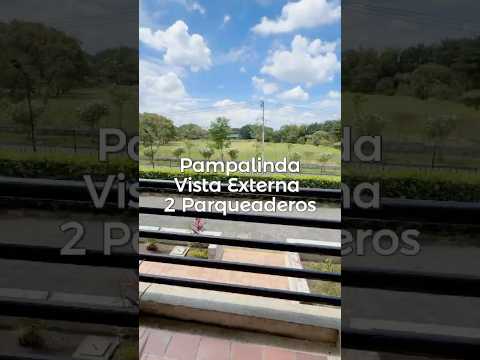 Apartamentos, Venta, Pampalinda - $280.000.000