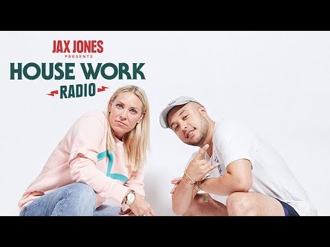 Jax Jones B2B w/ Sam Divine