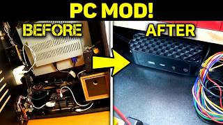Making Your Ultimate Emulator Arcade!