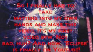 ECLIPSE - Memnon feat. Julie Mays (Original Mix).wmv