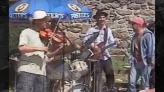 Louvin Brothers - Blue - performed by Nancledra Hillbillies