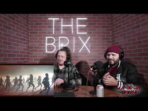 Lit Up AV Reactions: Rema - Woman (Official Music Video)