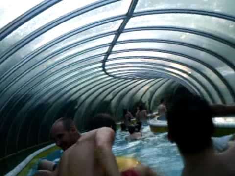 TSV Diemarden - Mannschaftsfahrt - Holland 2010 - Tikibad (4)