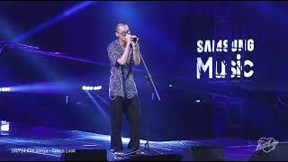 [FANCAM] 180714 Kim Ximya(김심야) Live (full)