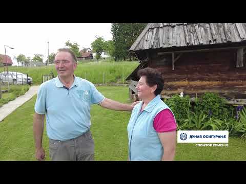 Naša priča ep. 408 22.06.2023. Radomir Resimić, Šargan Vitasi, kozarstvo