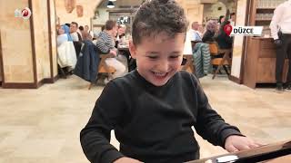 İstiklal Marşı’nın Yıl Dönümünde Duygulandıran Sürpriz