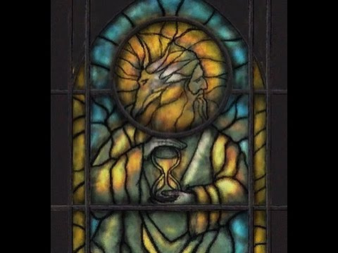 Akatosh and Alduin - Skyrim Lore #22