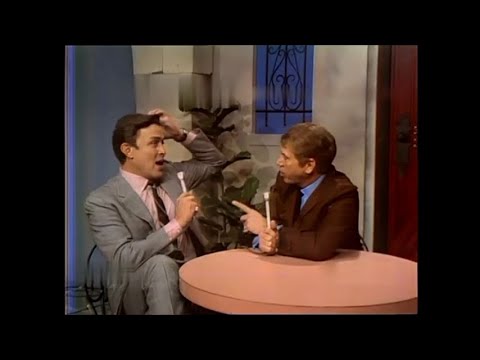 Buck Owens & Jimmy Dean: Crying Time, 1969