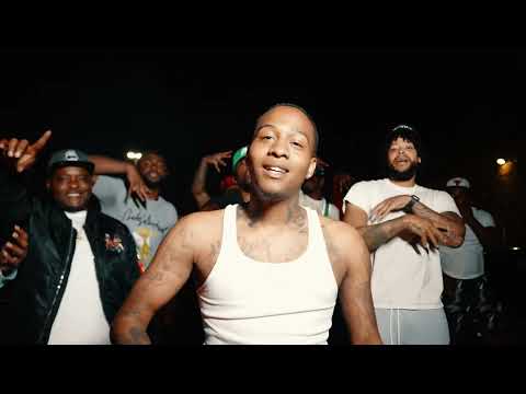 Inkyshaun - 4’s up ( Official video )