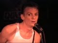 Chris Whitley - "Power Down"