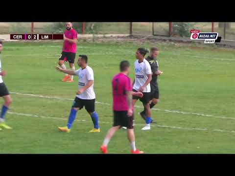 Elias Argumedo, GOOOL! -  ACS Voința Limpeziș - Știința Cernătești