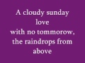 Despina Vandi feat. Schiller - Sunday - Lyrics ...