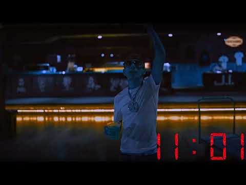 [FREE] J.I. Dancehall Type Beat - "Don't Play With Me" (Prod. By 11:01 x ovrthro)