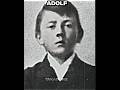 Leaders When They Were Young