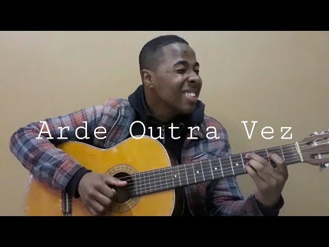 Arde Outra Vez | Thalles Roberto | Isac Gomes (Cover)