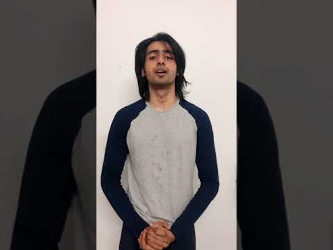 Ankesh Sagar Introductio...