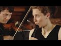 Anna Fusek And Ensemble Kavka Italian Bach Whole Concert