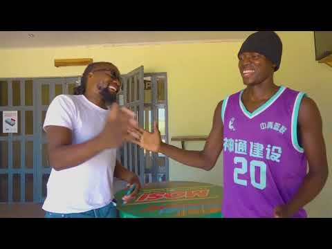 Lipuzo Zabukuba By Kabanje ft Eva Sima & Jah Boy(Official Video)