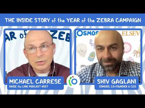 Achalasia Year of the Zebra