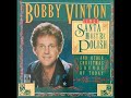 Jingle Bells ~ Bobby Vinton (1987)