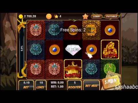 slots winners fun fiesta обзор игры андроид game rewiew android