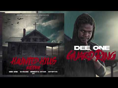 Dee One - Guard Ring (Haunted Hills Riddim) Dancehall 2020