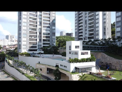 Solevante Conjunto Residencial en Cali Colombia