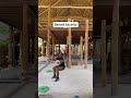 Crazy Barbell Backflip (Do Not Attempt)