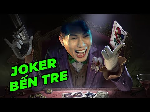 Tâm điểm tướng Stuart