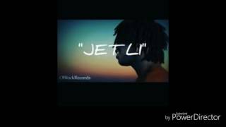 Chief Keef Jet Li Fast