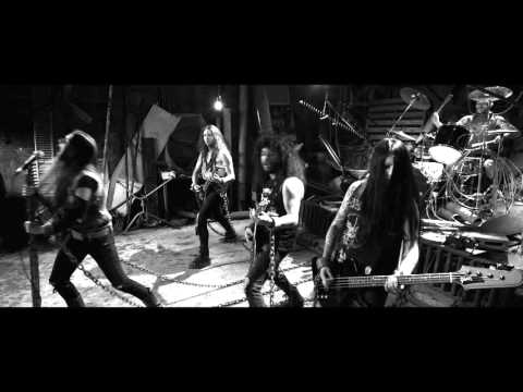 MORTILLERY - Torture (Official Video) | Napalm Records