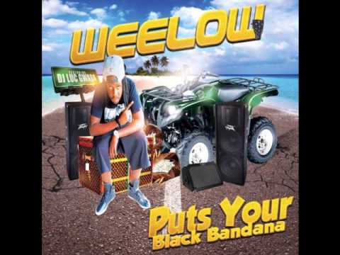 Weelow - Puts Your Black Bandana