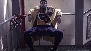 Conan Osiris | Ao vivo na Antena 3 | Antena 3