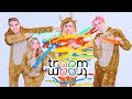 I Tried HORRIBLE Instagram Photo Hacks By Troom Troom... (BAD IDEA)