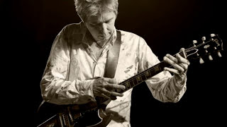 Eric Johnson - Forty Mile Town LIVE