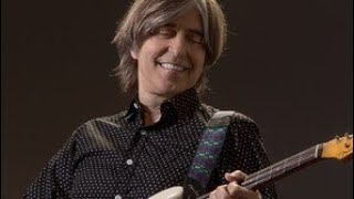 Eric Johnson - Forty Mile Town LIVE