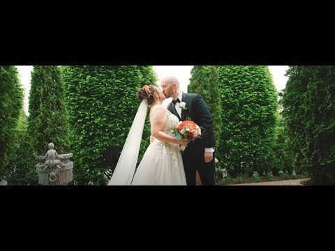 Larkfield Wedding Video // Sean & Jessica