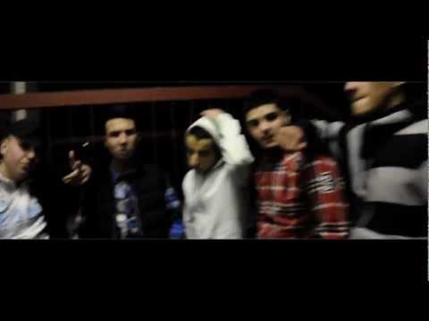 Kanackmuzik - ATA - 16Bars [ OFFICIAL HQ VIDEO ]