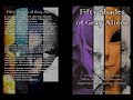 MUFON investigator Joseph Jordan on Fifty Shades of Gray Aliens