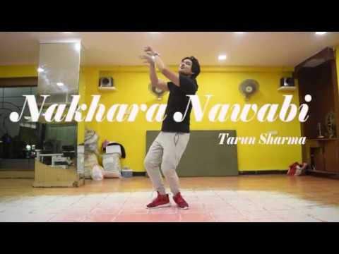 Tarun Sharma Nakhra Nawabi